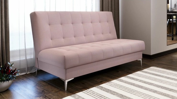 Раскладной прямой диван Эко Финка в Самаре - изображение 2