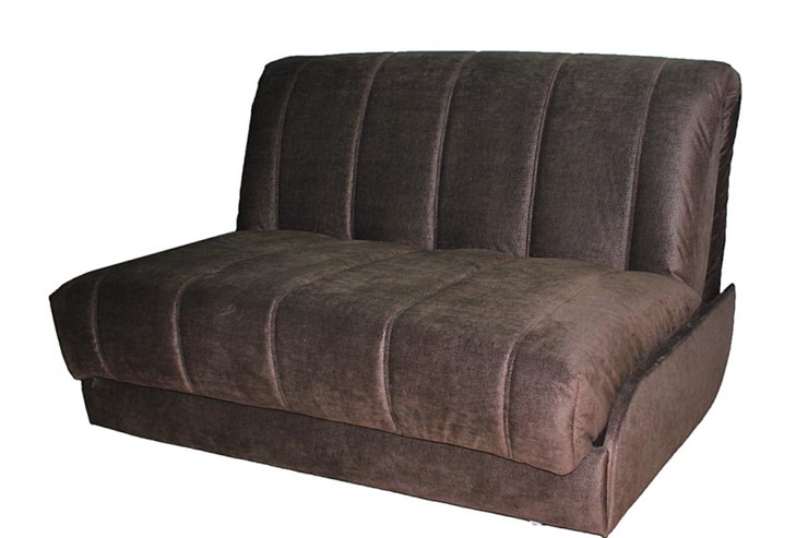 Прямой диван Эстрелла, 1400 облагороженный торец в Самаре - изображение 3