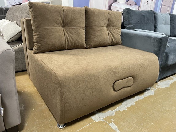 Прямой диван Ева канапе 1200 Тэфи 11 в Самаре - изображение