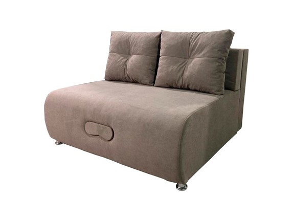 Прямой диван Ева канапе 1400 в Самаре - изображение