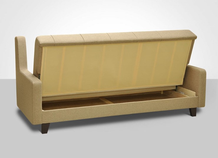 Прямой диван Феникс 3 в Самаре - изображение 2