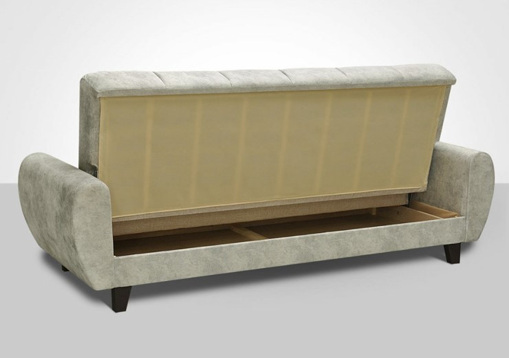Прямой диван Феникс 4 в Самаре - изображение 2