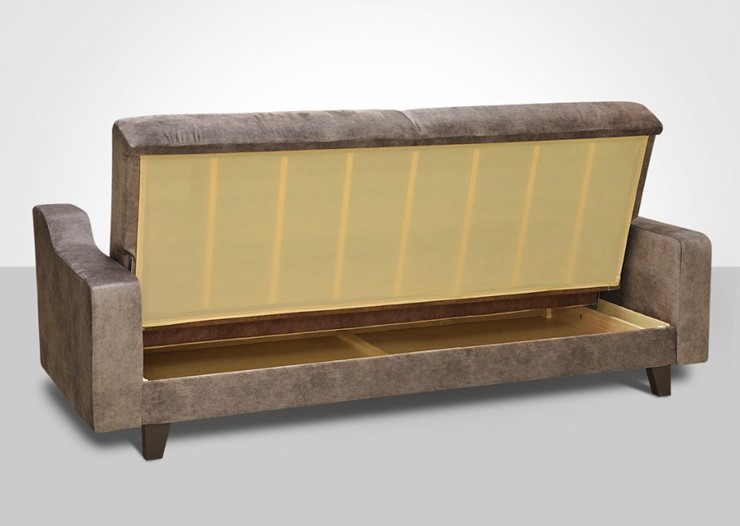 Прямой диван Феникс 6 в Самаре - изображение 2