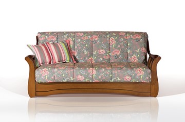Прямой диван Фрегат 03-165 ППУ в Тольятти - предосмотр 1