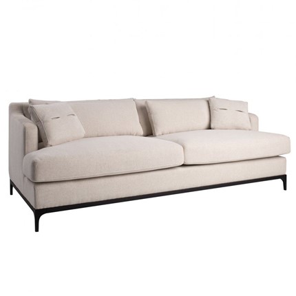 Прямой диван JET DREAM в Самаре - изображение