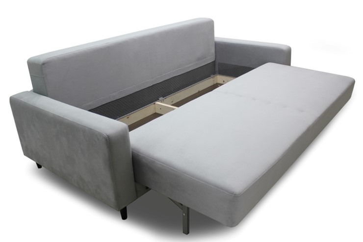 Прямой диван Калипсо в Самаре - изображение 2