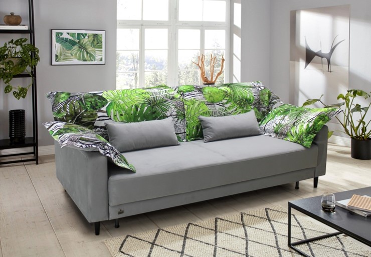 Прямой диван Калипсо в Самаре - изображение 5