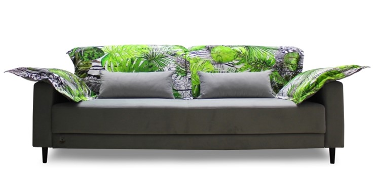 Прямой диван Калипсо в Самаре - изображение 6