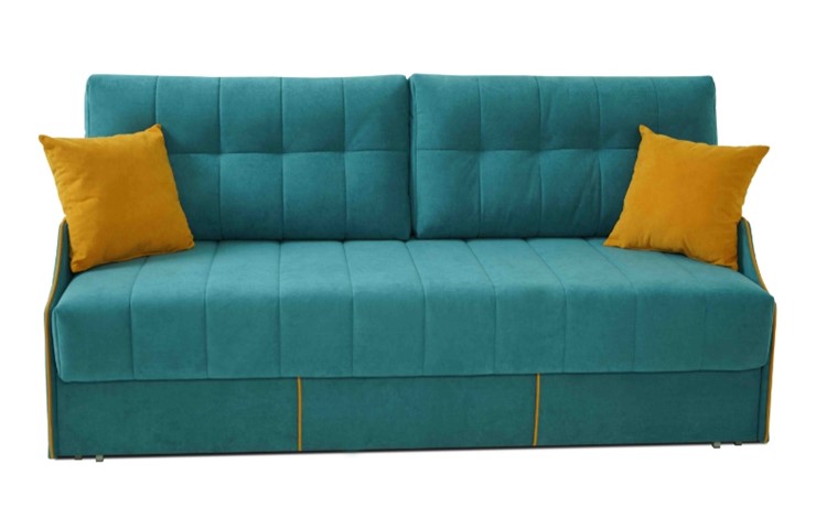 Прямой диван Камелот 2 (НПБ) в Самаре - изображение 1