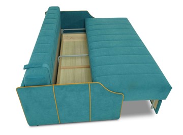 Прямой диван Камелот 2 (НПБ) в Самаре - предосмотр 4