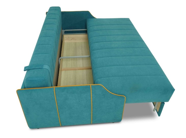 Прямой диван Камелот 2 (НПБ) в Самаре - изображение 4