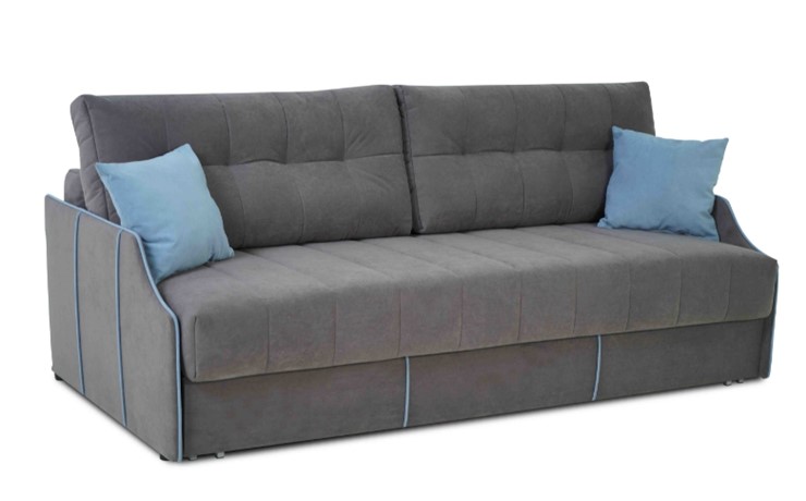 Прямой диван Камелот 2 (НПБ) в Самаре - изображение 5