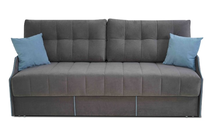 Прямой диван Камелот 2 (НПБ) в Самаре - изображение 6