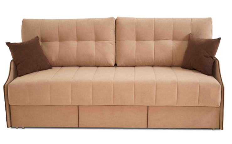 Прямой диван Камелот 2 (НПБ) в Самаре - изображение 8