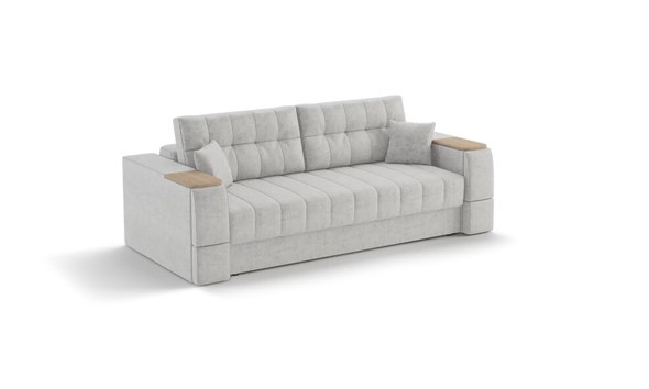 Прямой диван Камелот 4 (НПБ) в Самаре - изображение