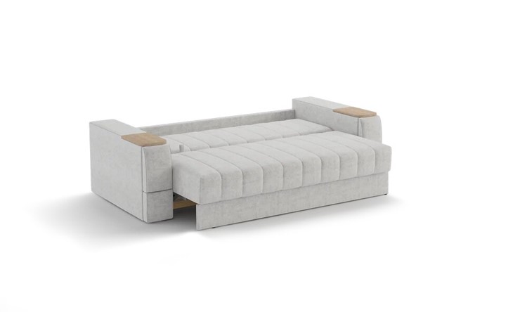 Прямой диван Камелот 4 (НПБ) в Самаре - изображение 3