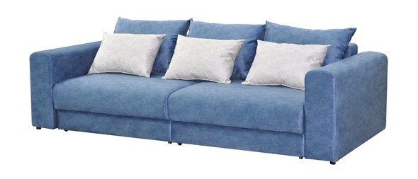 Прямой диван Классик 26 БД в Самаре - изображение