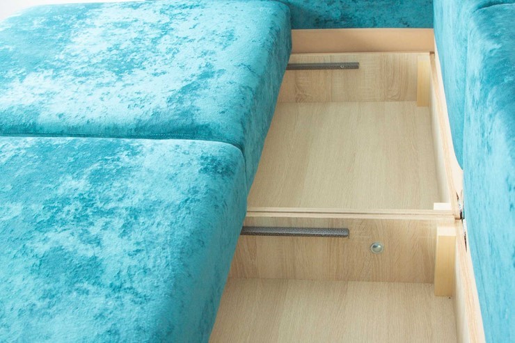 Прямой диван Классик 26 БД в Сызрани - изображение 10