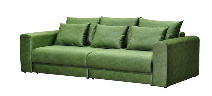 Прямой диван Классик 26 БД в Самаре - изображение 2