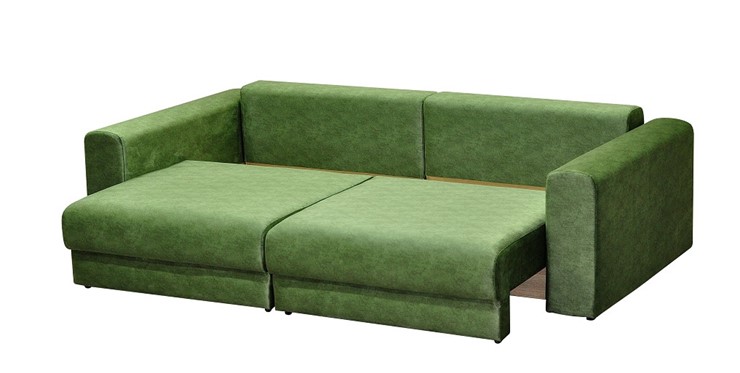 Прямой диван Классик 26 БД в Сызрани - изображение 3