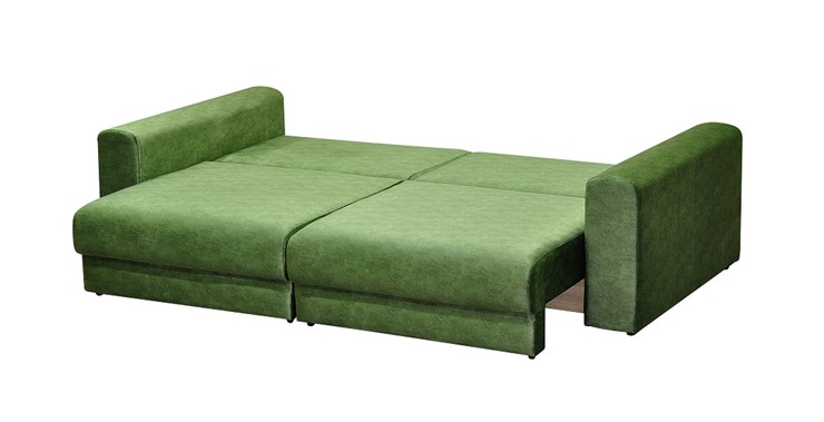 Прямой диван Классик 26 БД в Сызрани - изображение 4