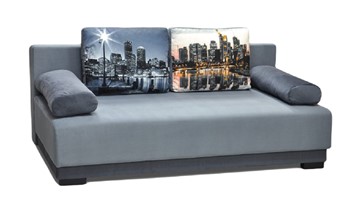 Прямой диван Комбо 1 БД в Самаре - предосмотр