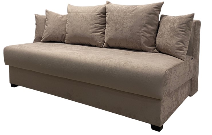 Прямой диван Комфорт 1 в Самаре - изображение 9