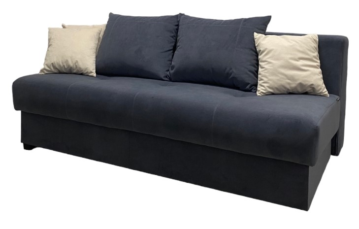 Прямой диван Комфорт 1 в Самаре - изображение 14