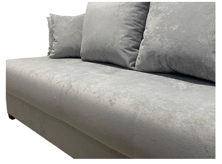 Прямой диван Комфорт 1 в Самаре - изображение 2
