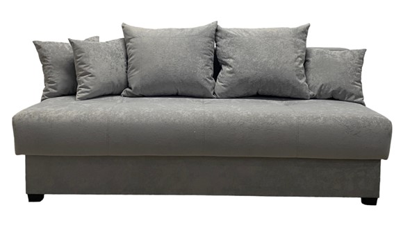 Прямой диван Комфорт 1 в Самаре - изображение