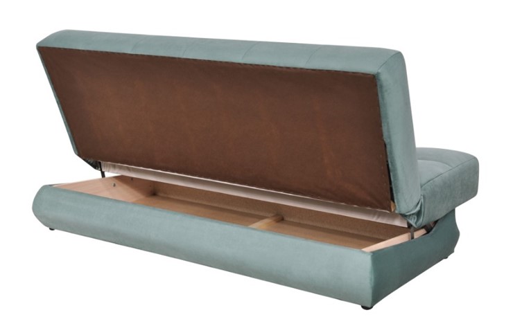 Прямой диван Комфорт, без подлокотников в Сызрани - изображение 3