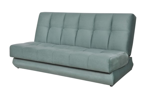 Прямой диван Комфорт, без подлокотников в Самаре - изображение