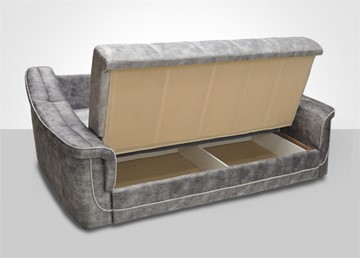 Прямой диван Кристалл БД в Самаре - предосмотр 4