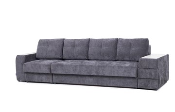 Прямой диван Левел 3+1+ПШ в Самаре