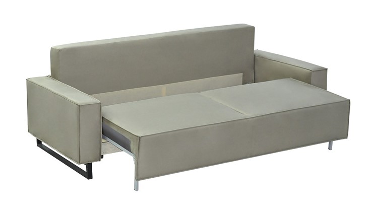 Прямой диван Лотос 1 в Самаре - изображение 5