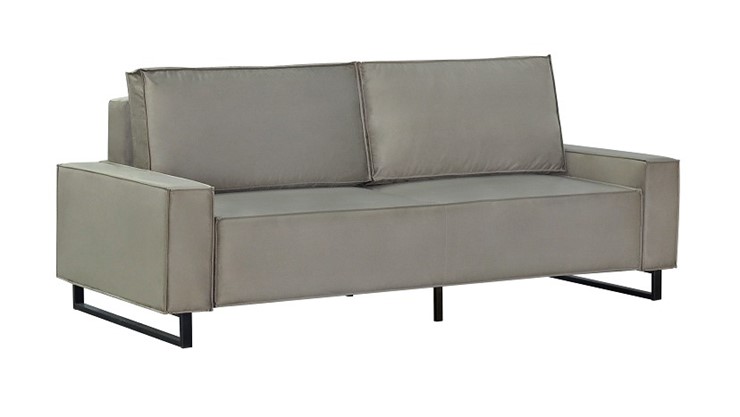 Прямой диван Лотос 1 в Самаре - изображение 3