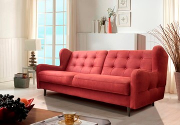 Прямой диван Мальта 2 в Самаре - предосмотр 5