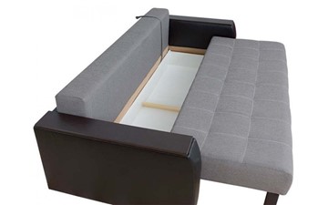 Прямой диван Мальта 2 Еврокнижка БД в Тольятти - предосмотр 12