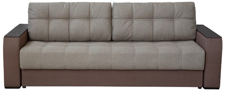 Прямой диван Мальта 2 Еврокнижка БД в Самаре - изображение 5