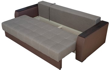 Прямой диван Мальта 2 Еврокнижка БД в Самаре - предосмотр 6