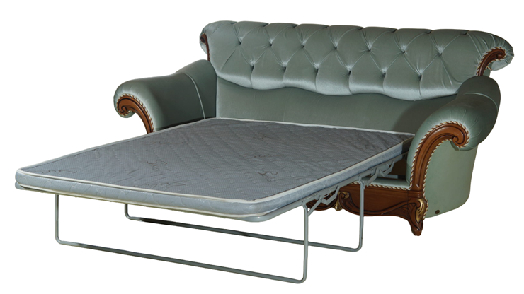 Прямой диван Милан 3-местный, Седафлекс в Самаре - изображение 11