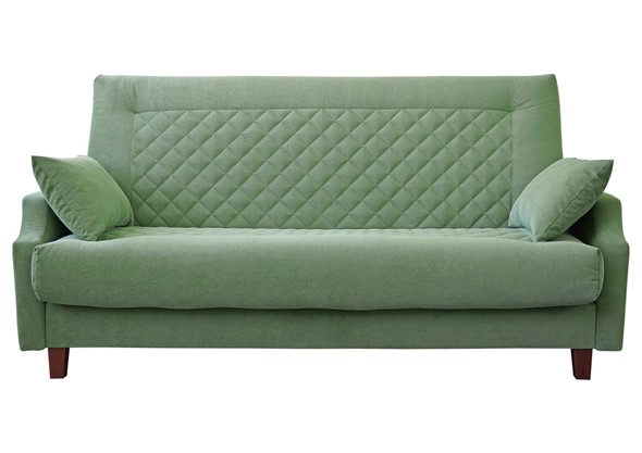 Прямой диван Милана 10 БД в Тольятти - изображение