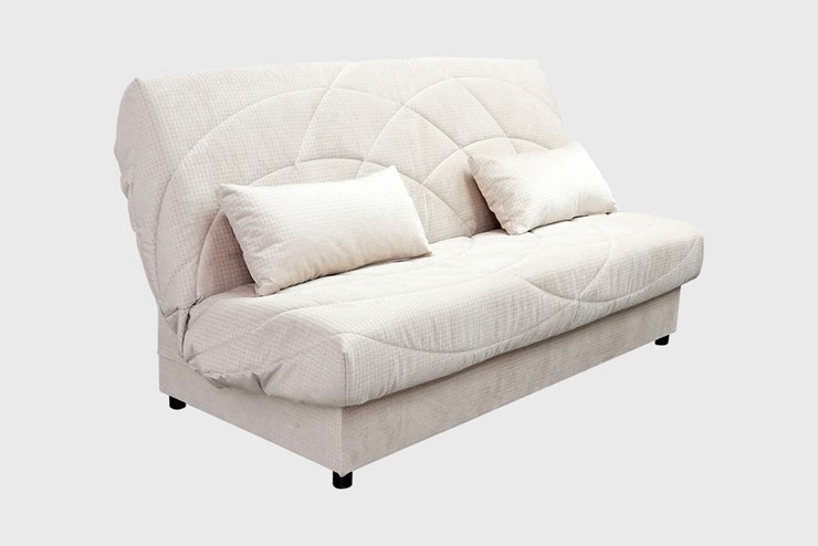 Прямой диван Милана 6-01 в Самаре - изображение 10