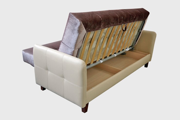 Прямой диван Милана 7 БД в Тольятти - изображение 8
