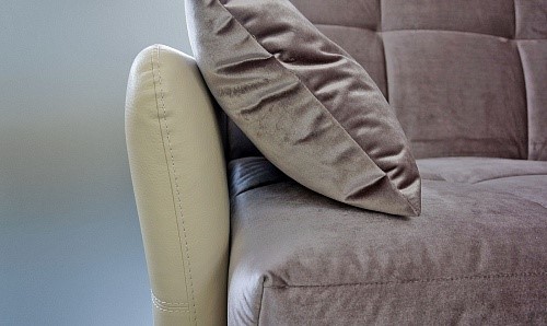 Прямой диван M-7-B НПБ в Самаре - изображение 6