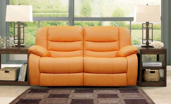 Прямой диван Мишель Элита 50 М МД, седафлекс в Сызрани - изображение 2