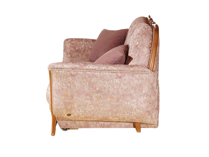 Прямой диван Монако трехместный (выкатной) в Самаре - изображение 12