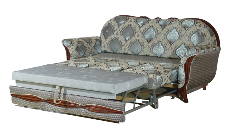 Прямой диван Монако трехместный (выкатной) в Самаре - изображение 16
