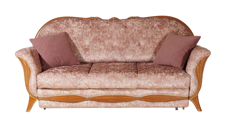 Прямой диван Монако трехместный (выкатной) в Самаре - изображение 9