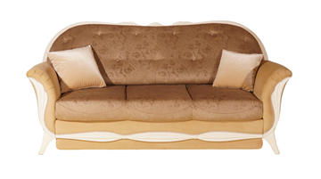 Прямой диван Монако трехместный (выкатной) в Самаре - предосмотр 18